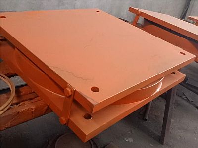 澄迈县建筑摩擦摆隔震支座用材料检测应该遵循哪些规范