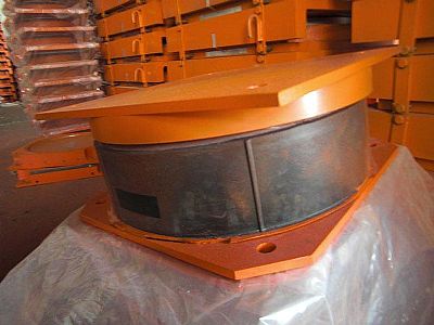 澄迈县盆式橡胶支座规格型号如何做到质量控制
